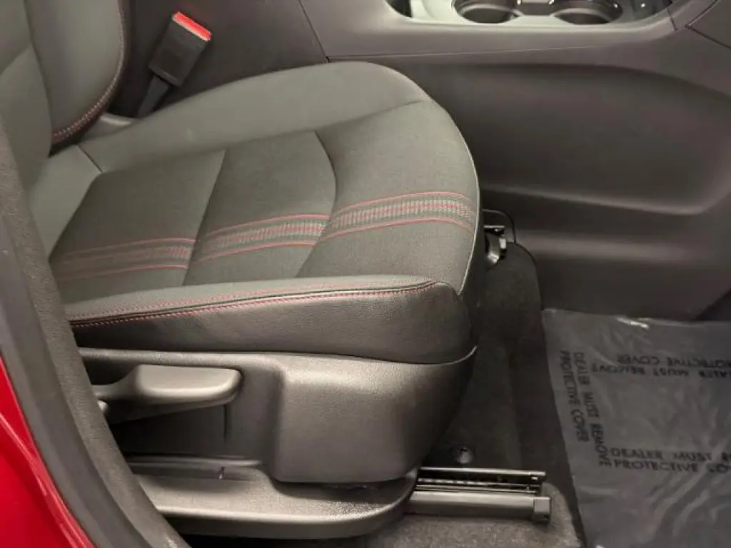 Chevrolet Equinox 2023 RS 4dr SUV