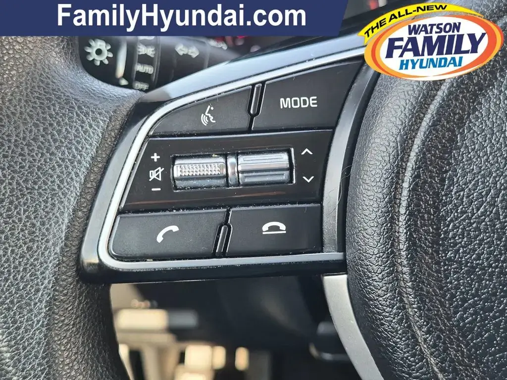 Kia Sportage 2020 LX 4dr SUV