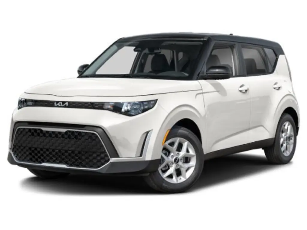 Kia Soul 2025 S 4dr Crossover