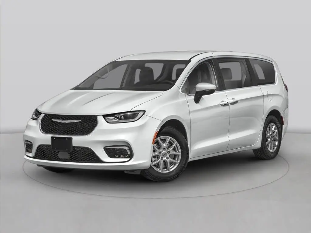 Chrysler Pacifica 2024 Touring L 4dr Minivan