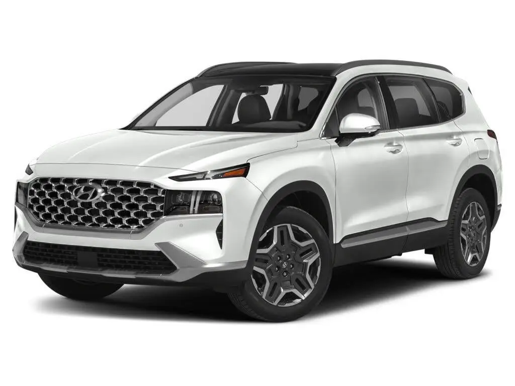 Hundai SANTA FE Hybrid 2023 AWD Limited 4dr Crossover