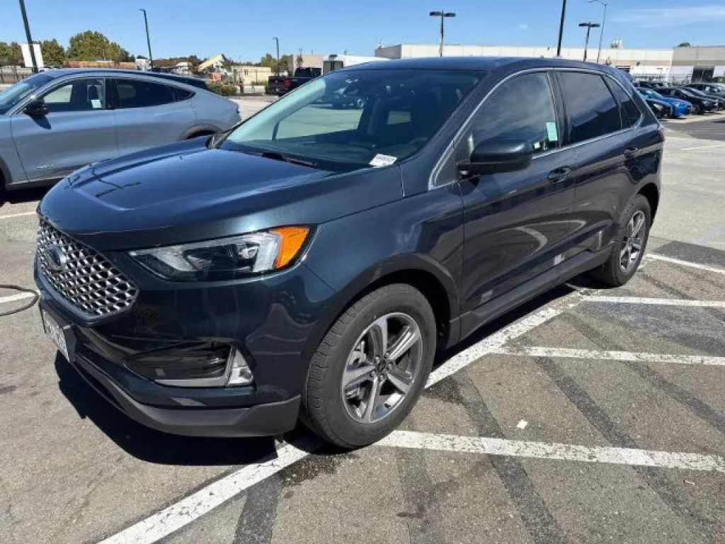 Ford Edge 2024 AWD SEL 4dr SUV