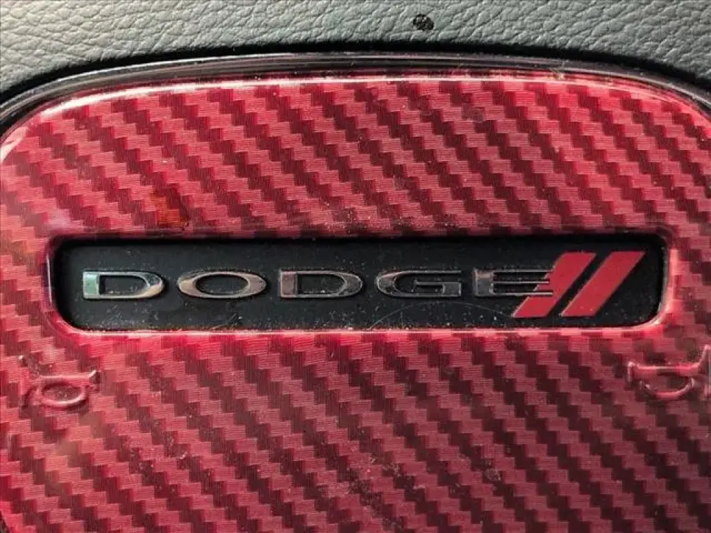 Dodge Challenger 2019 SXT 2dr Coupe