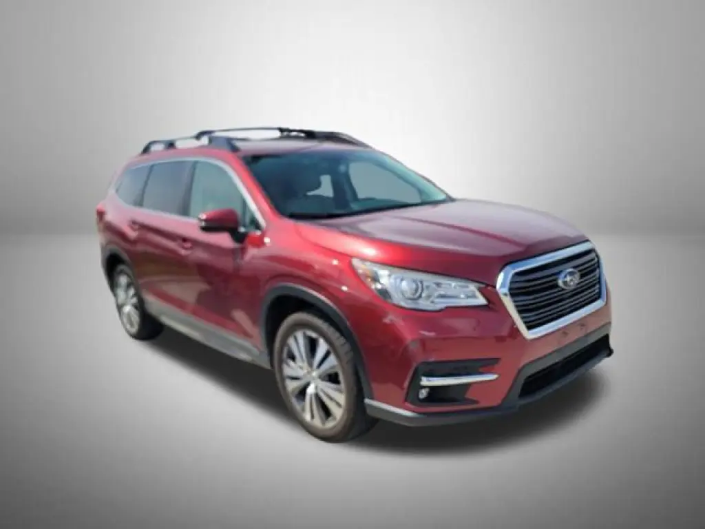 Subaru Ascent 2019 AWD Limited 8-Passenger 4dr SUV
