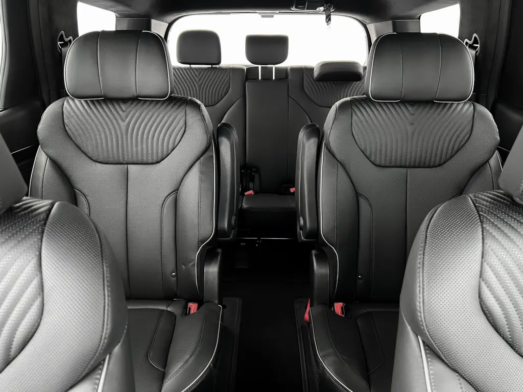Hyundai PALISADE 2024 Calligraphy 4dr SUV
