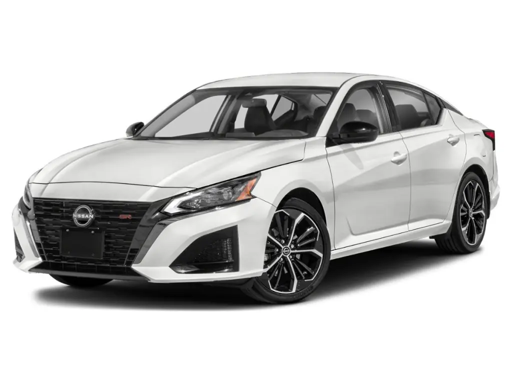 Nissan Altima 2023 2.5 SR Sedán de 4 puertas