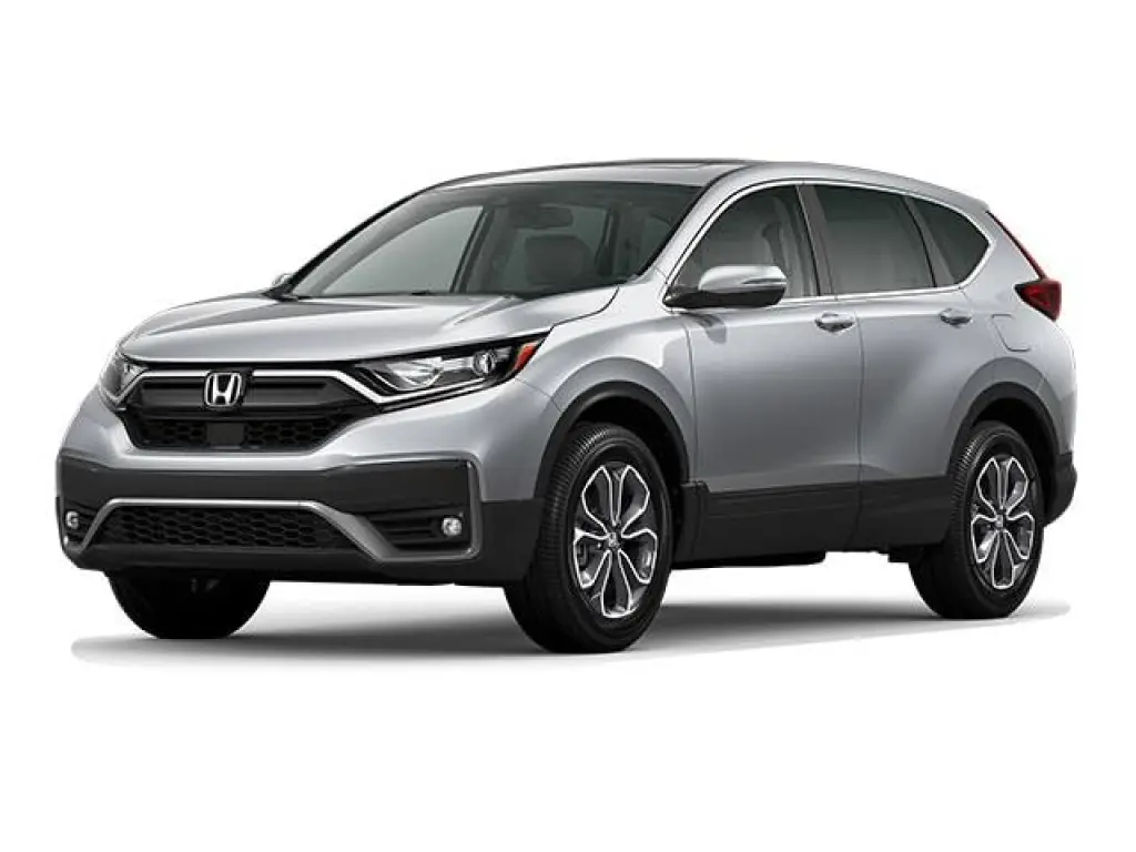 Honda CR-V 2020 EX-L 4dr SUV