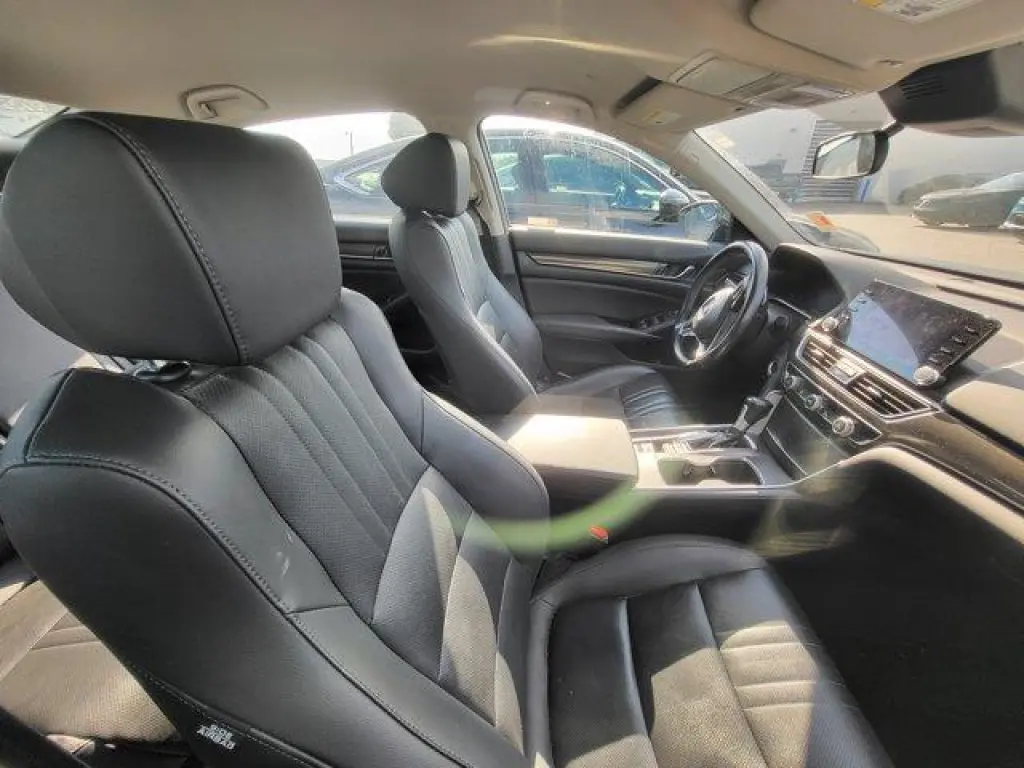 Honda Accord 2022 Sport Special Edition 4dr Sedan