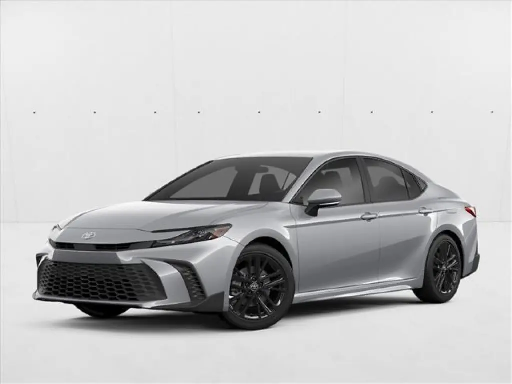 Toyota Camry 2025 AWD LE 4dr Sedan