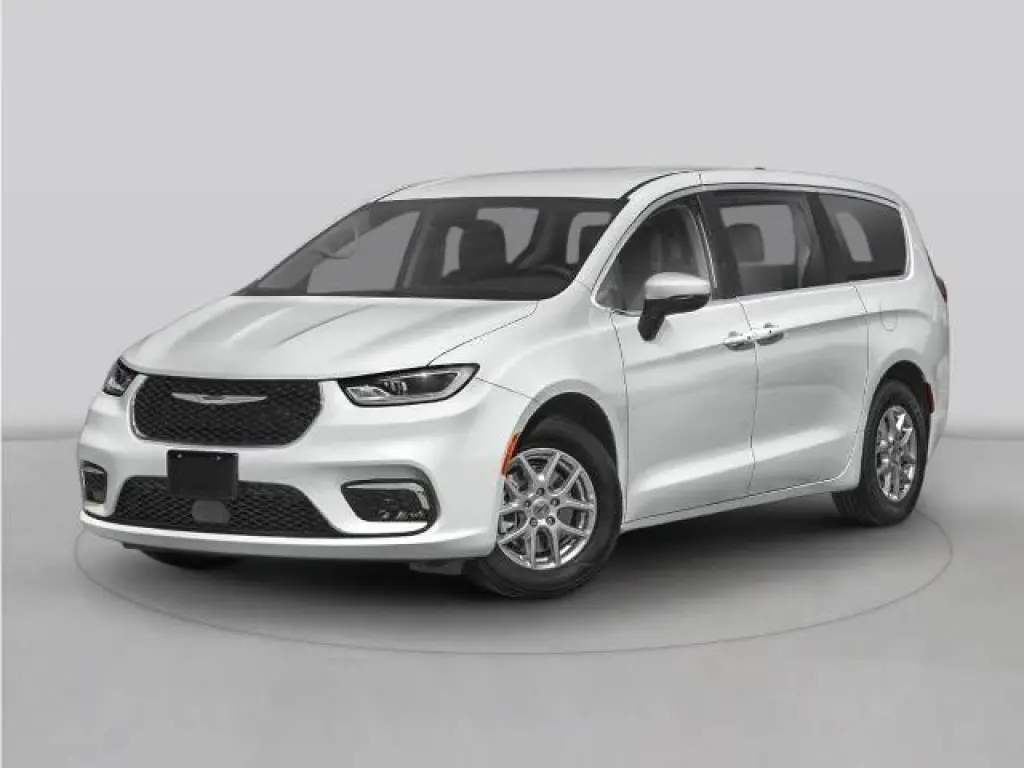 Chrysler Pacifica 2024 Touring L 4dr Mini-Van