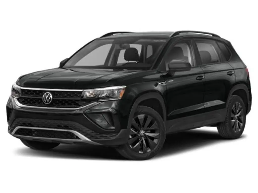 Volkswagen Taos 2023 S 4p SUV