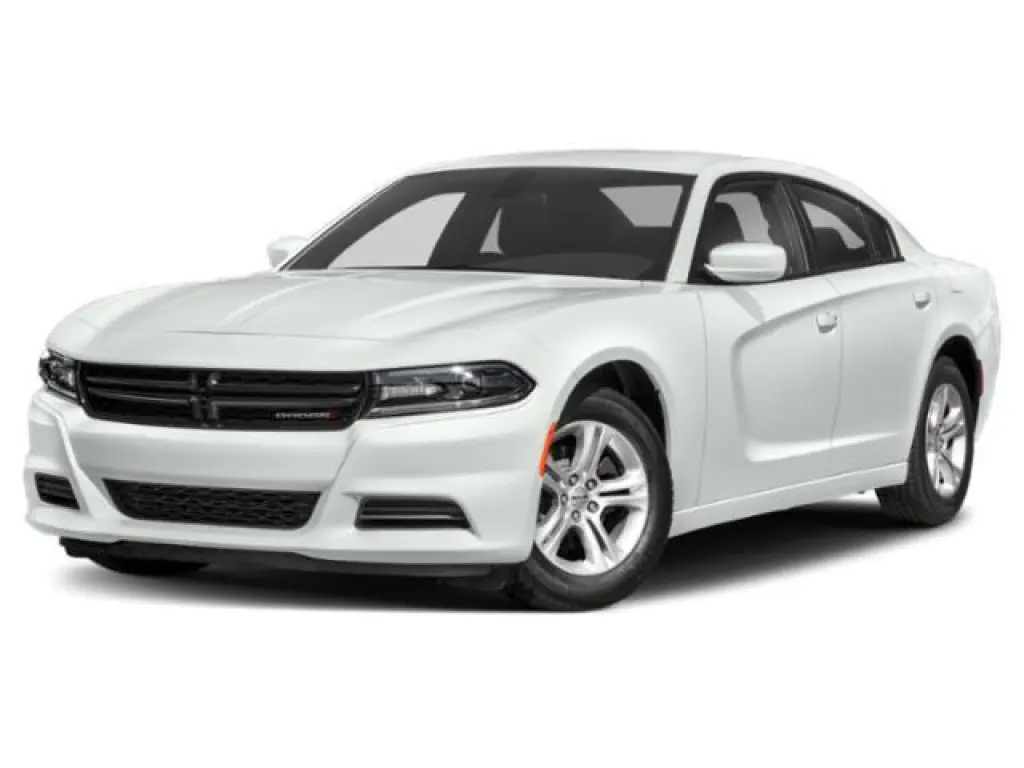 Dodge Charger 2021 SXT 4dr Sedan