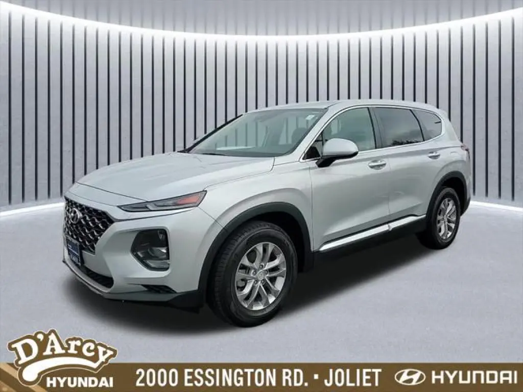 Hyundai SANTA FE 2020 SE 4dr Crossover