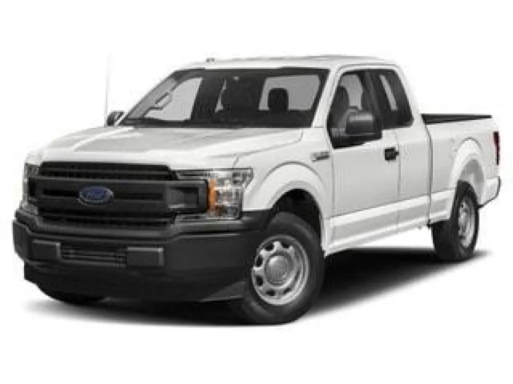 Ford F-150 2018 4x4 XLT 4p SuperCab 8 pies LB