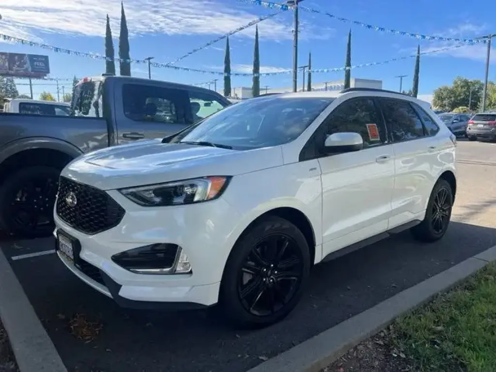 Ford Edge 2024 AWD ST-Line 4dr SUV