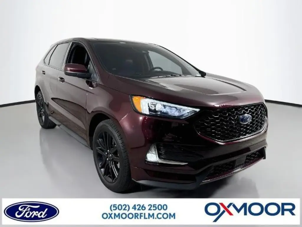 Ford Edge 2024 AWD ST-Line 4dr SUV