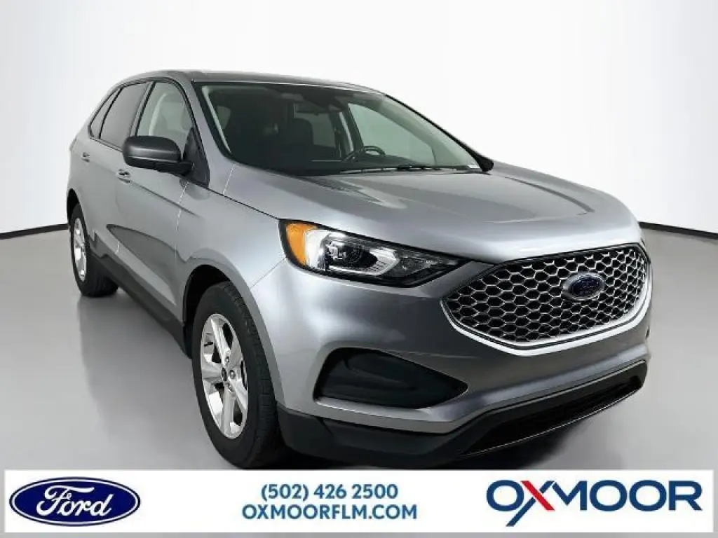 Ford Edge 2023 AWD SE 4p Crossover