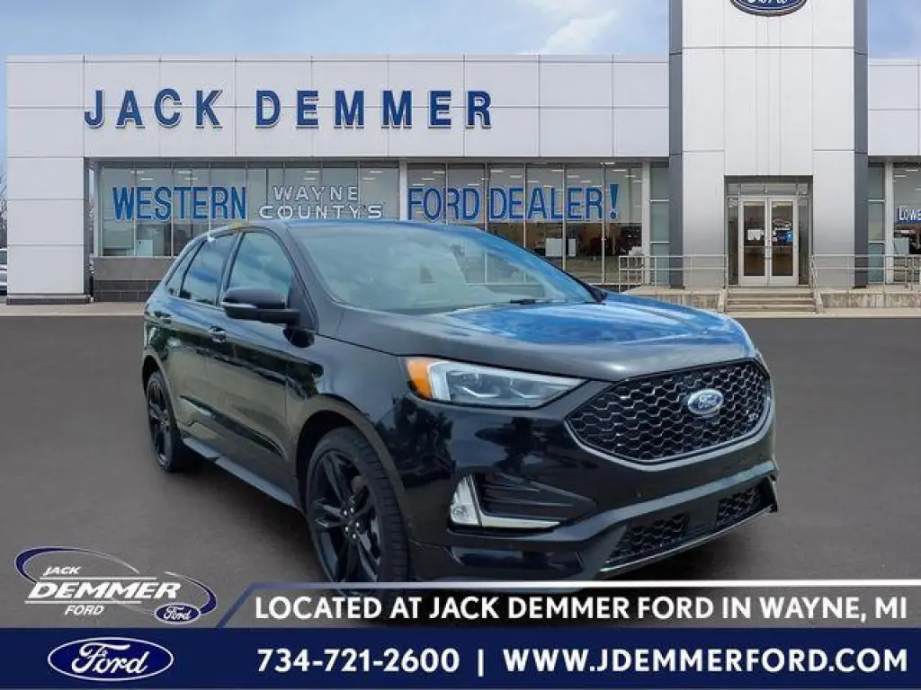 Ford Edge 2024 AWD ST 4dr SUV