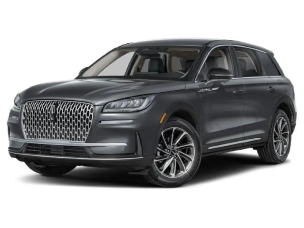 Lincoln Corsair 2023 Estándar 4p SUV