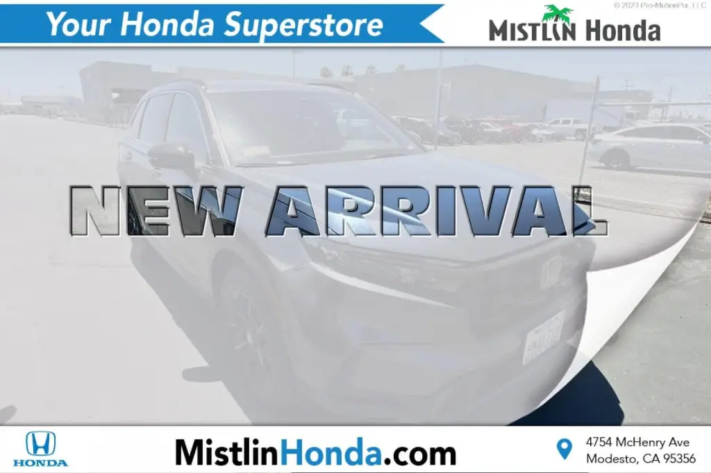 Honda CR-V Hybrid 2024 AWD Sport 4dr SUV