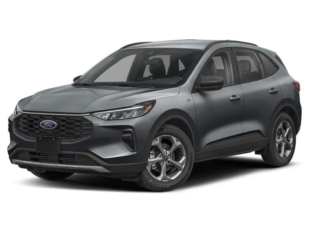 Ford Escape 2025 ST-Line 4p SUV