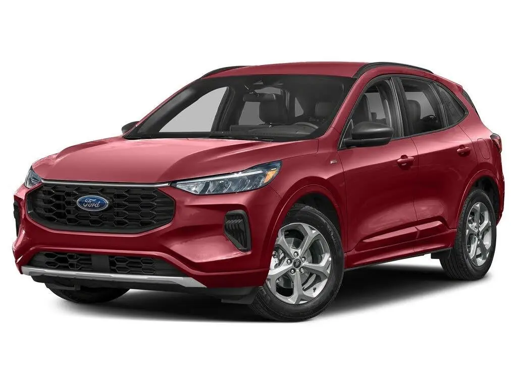 Ford Escape 2024 ST-Line 4 SUV