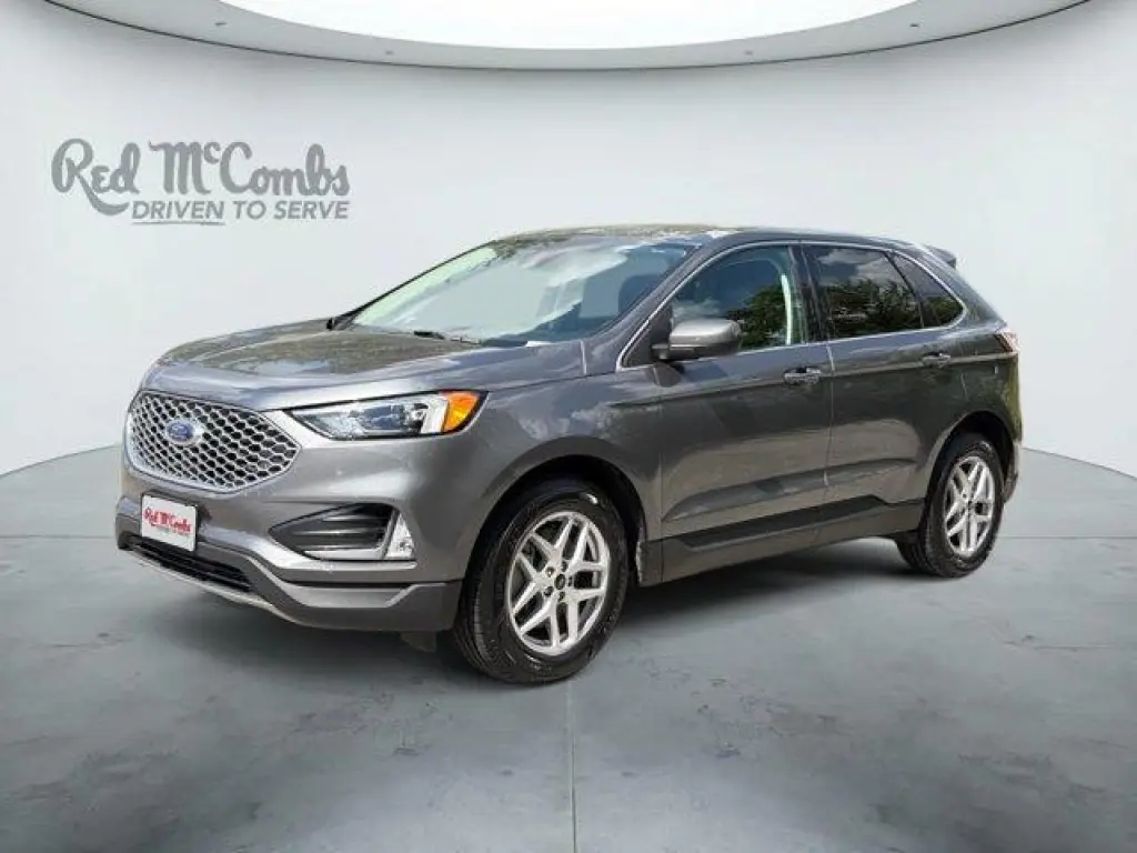 Ford Edge 2024 AWD SEL 4dr SUV