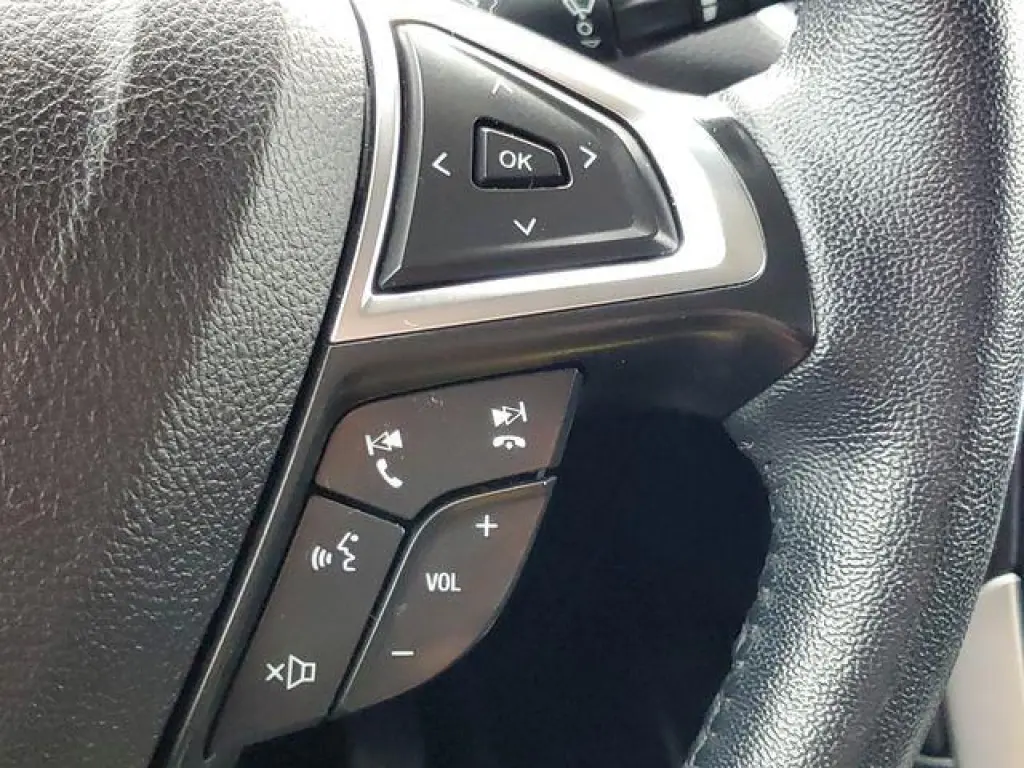 Ford Edge 2024 AWD SEL 4dr SUV