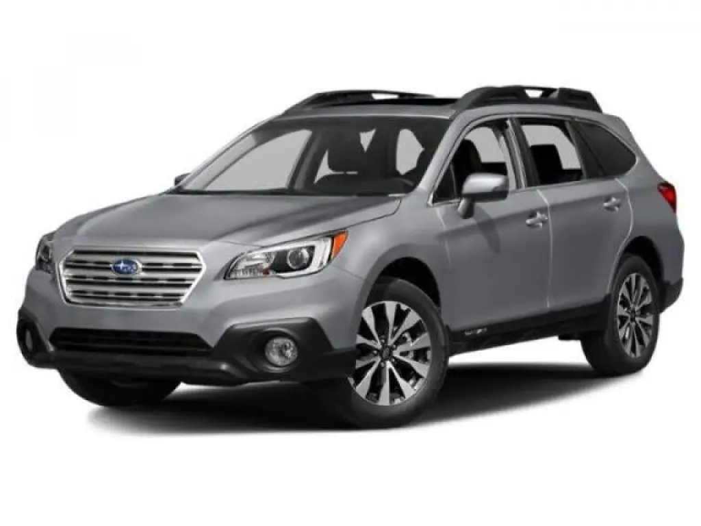 Subaru Outback 2015 AWD 3.6R Limited 4dr Wagon