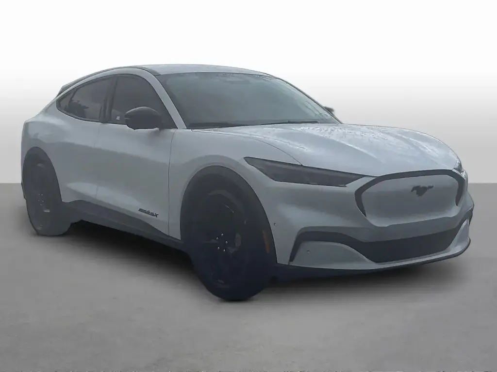 Ford Mustang Mach-E 2024 AWD Select 4dr SUV