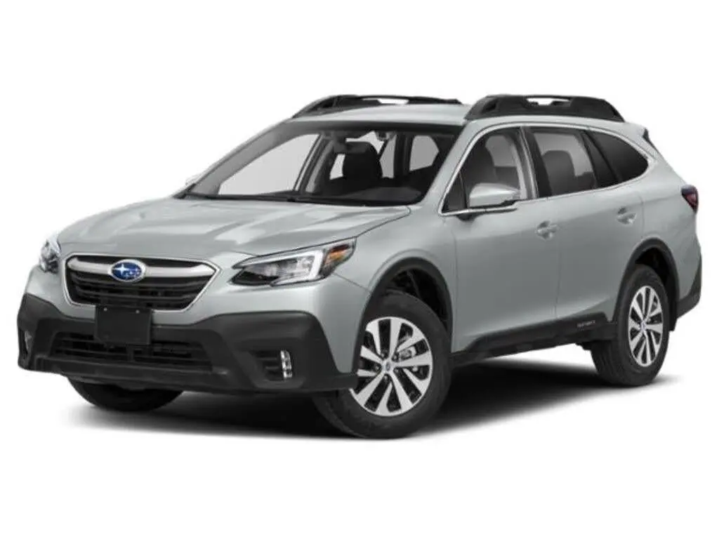 Subaru Outback 2021 AWD Premium 4p Crossover