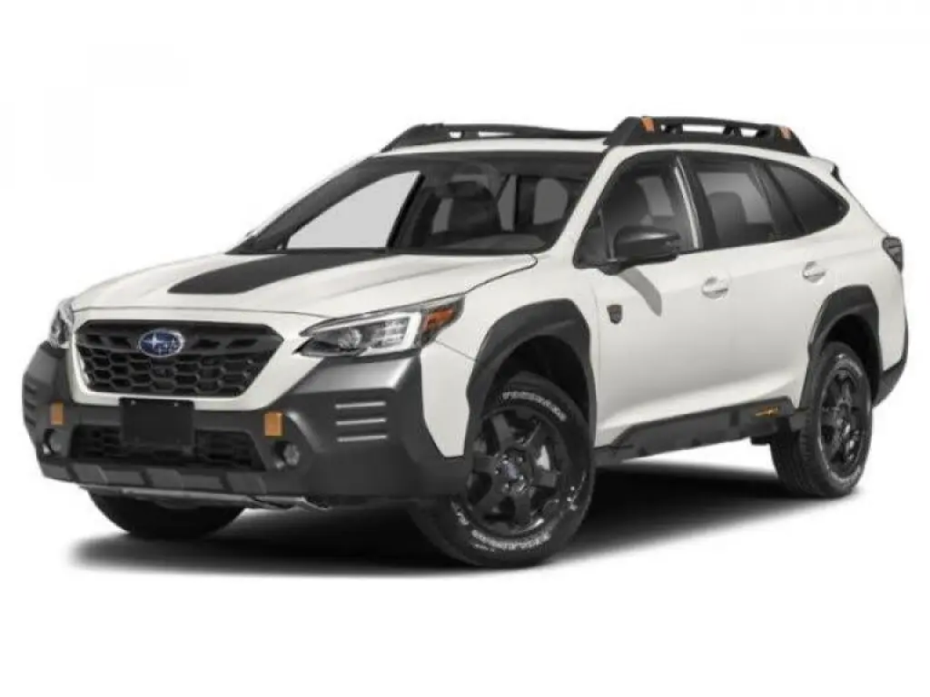 Subaru Outback 2022 AWD Wilderness 4p Crossover