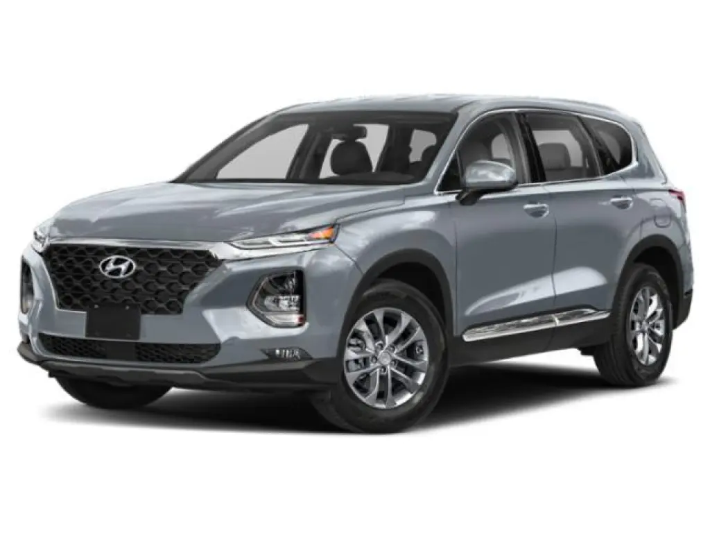 Hyundai SANTA FE 2020 AWD SEL 4dr Crossover