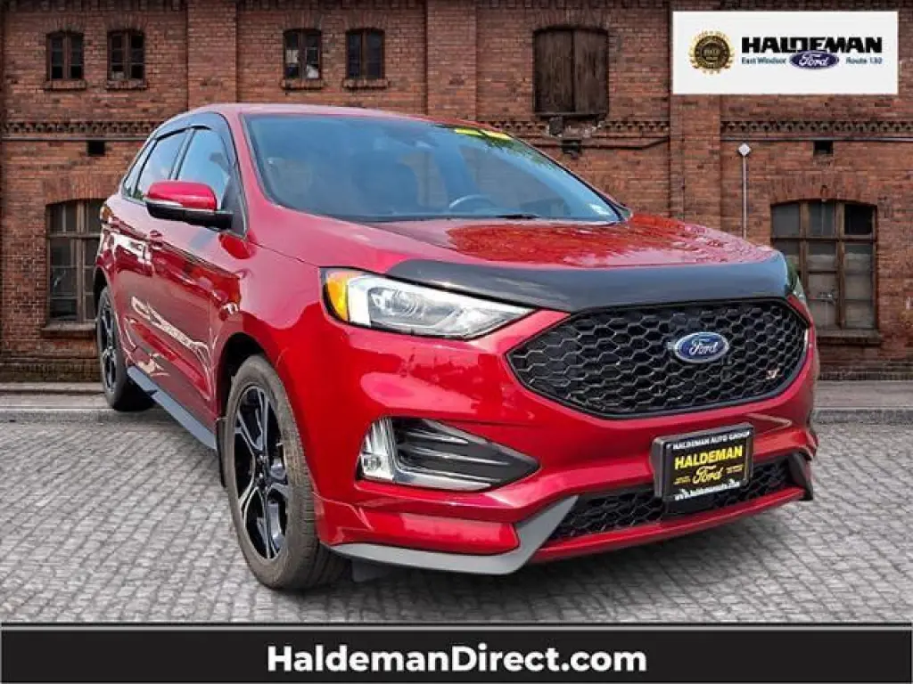 Ford Edge 2023 AWD ST 4p Crossover
