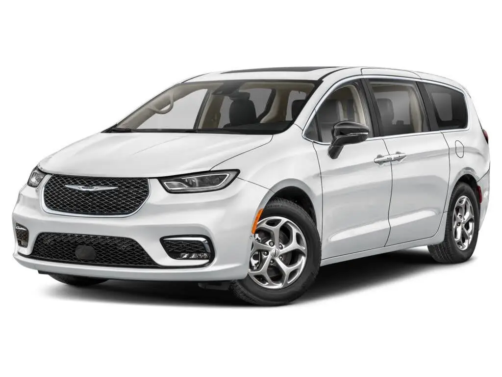 Chrysler Pacifica 2026 Limited 4dr Mini-Van