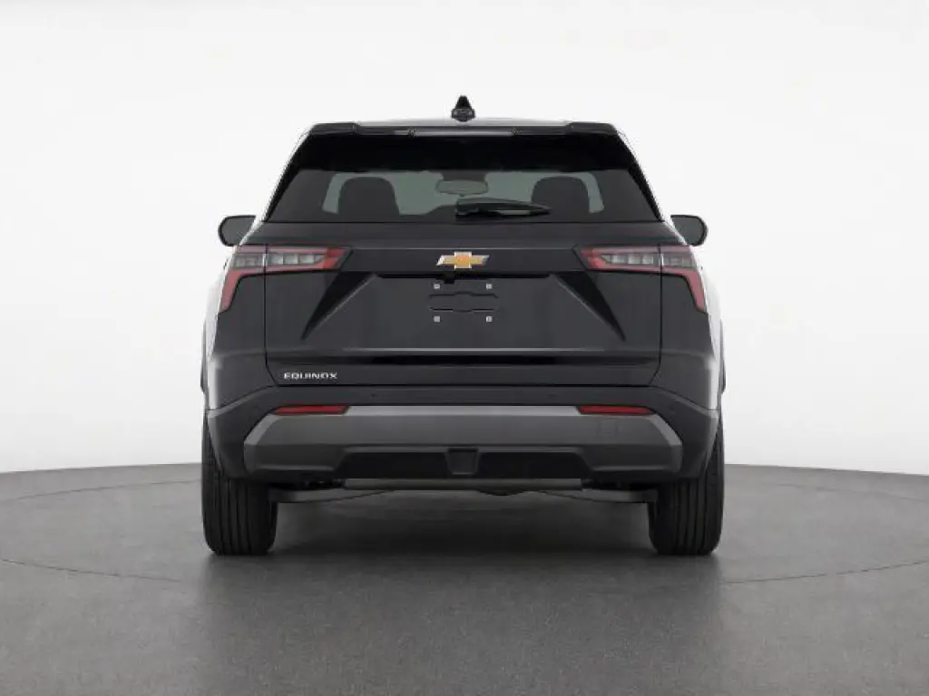 Chevrolet Equinox 2026 LT 4p SUV