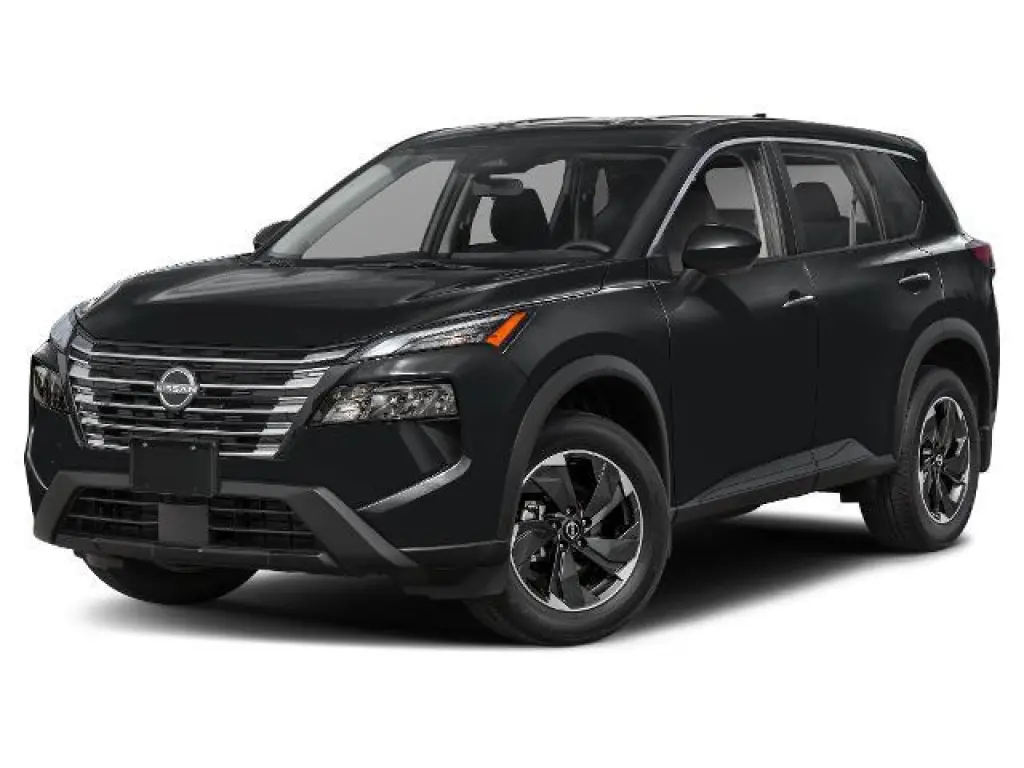 Nissan Rogue 2024 SV 4dr Crossover