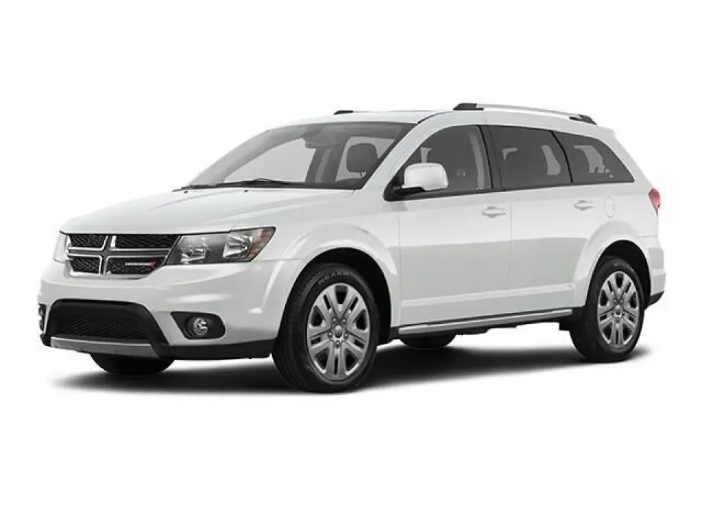 Dodge Journey 2019 SE Paquete de Valor 4dr SUV