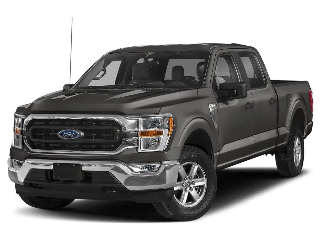 Ford F-150 2023 4x4 XLT 4dr SuperCrew 6.5 ft. SB