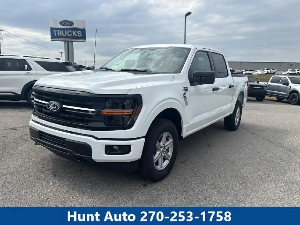 Ford Edge 2024 AWD SEL 4p SUV