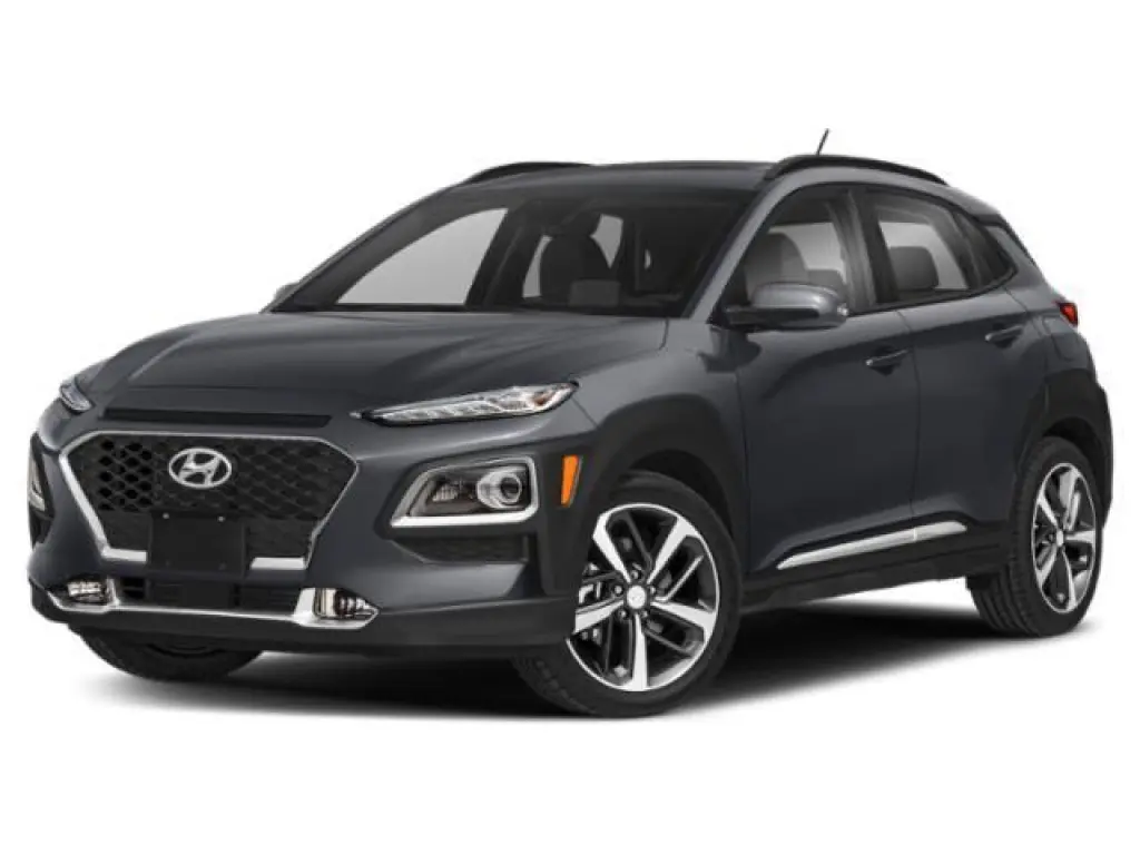 Hyundai KONA 2019 AWD Ultimate 4dr Crossover