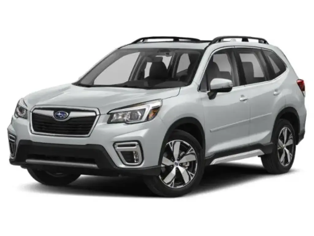 Subaru Forester 2020 AWD Touring 4dr Crossover