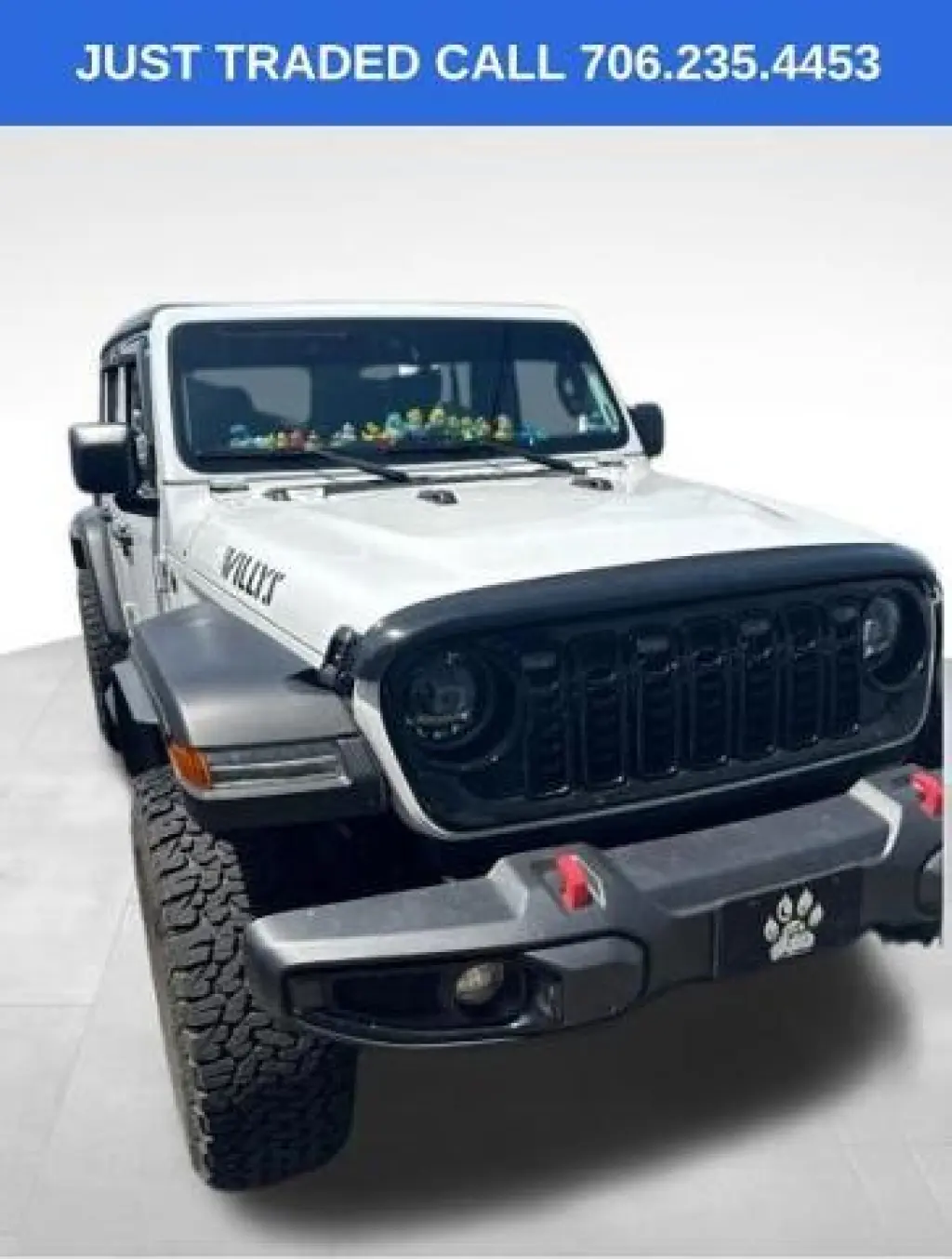 Jeep Wrangler 2024 4x4 Sport 4dr SUV