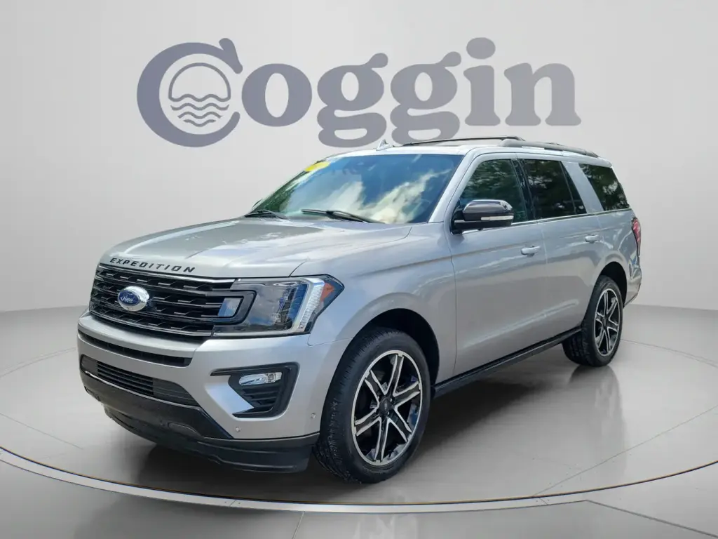 Ford Expedition 2021 4x2 Limited 4p SUV