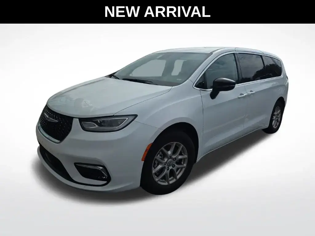 Chrysler Pacifica 2024 Touring L 4dr Mini-Van