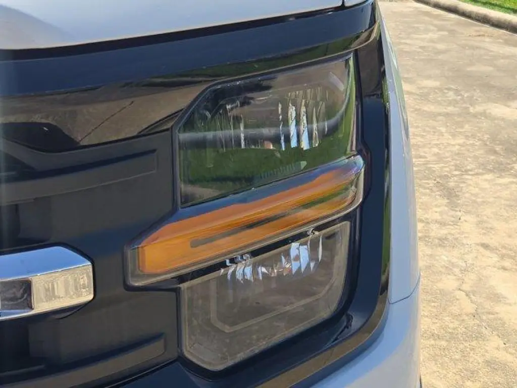 Ford F-150 2025 4x4 XLT 4dr SuperCrew 5.5 ft. SB