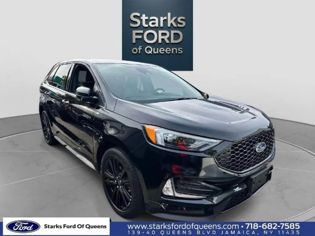 Ford Edge 2024 AWD SEL 4p SUV