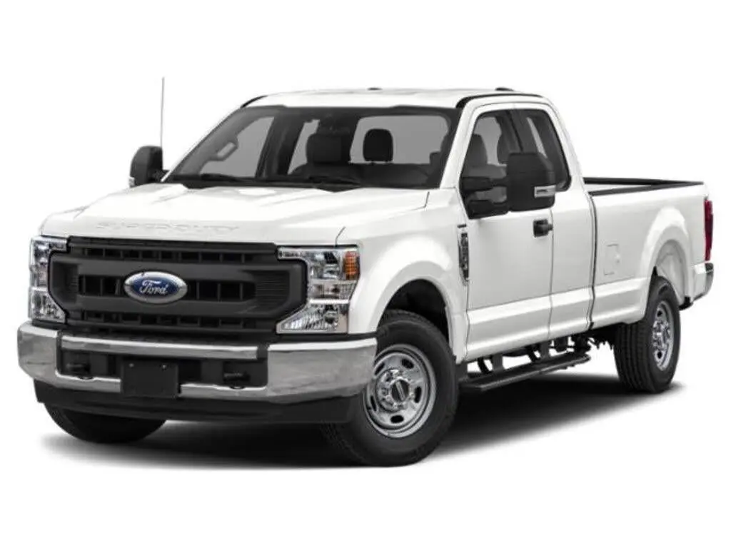 Ford F-250 Super Duty 2022 4x2 XL 4dr SuperCab 6.8 ft. SB Pickup