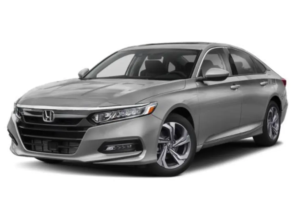 Honda Accord 2019 EX 4p Sedan