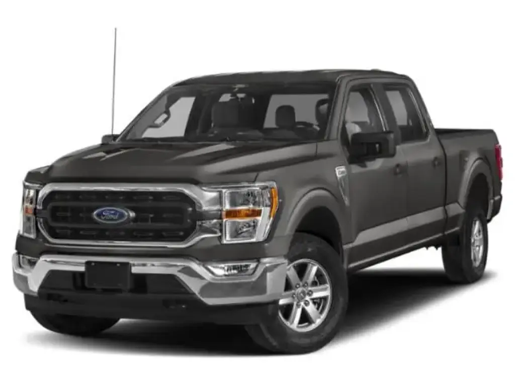 Ford F-150 2023 4x4 XLT 4p SuperCrew 6.5 ft. SB